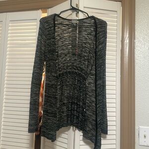 Vanity Cardigan